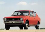 Nissan Cherry Datsun 2-Door Sedan 1970 года